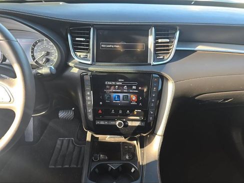 Used 2020 INFINITI QX50 Sensory w/ Proactive Package FWD image 5