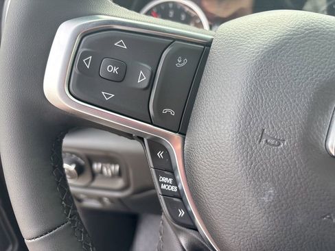 New 2026 RAM 1500 Big Horn image 21