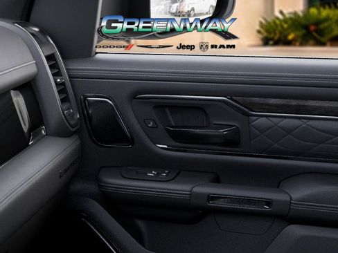 New 2026 RAM 1500 Limited w/ Bed Utility Group AWD/4WD image 25