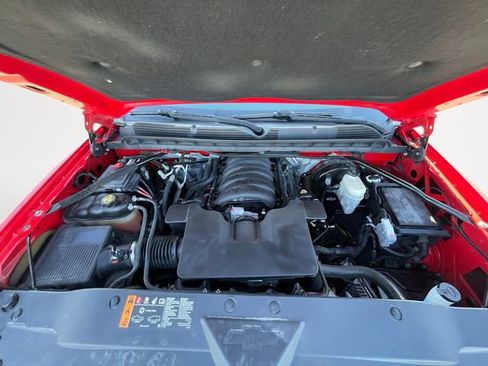 Used 2018 Chevrolet Silverado 1500 LT image 26