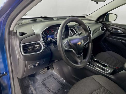 Used 2021 Chevrolet Equinox LT AWD/4WD image 9