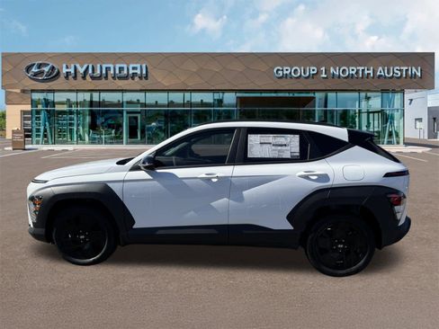 New 2026 Hyundai Kona SEL Sport image 8