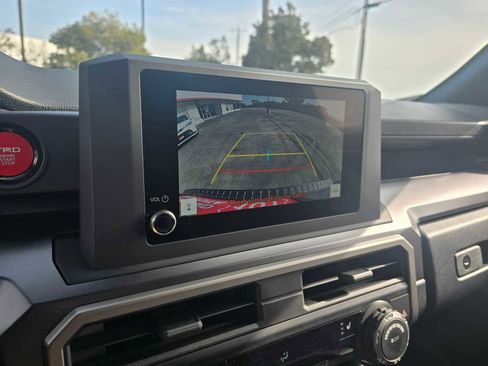 Used 2025 Toyota 4Runner TRD Sport image 28