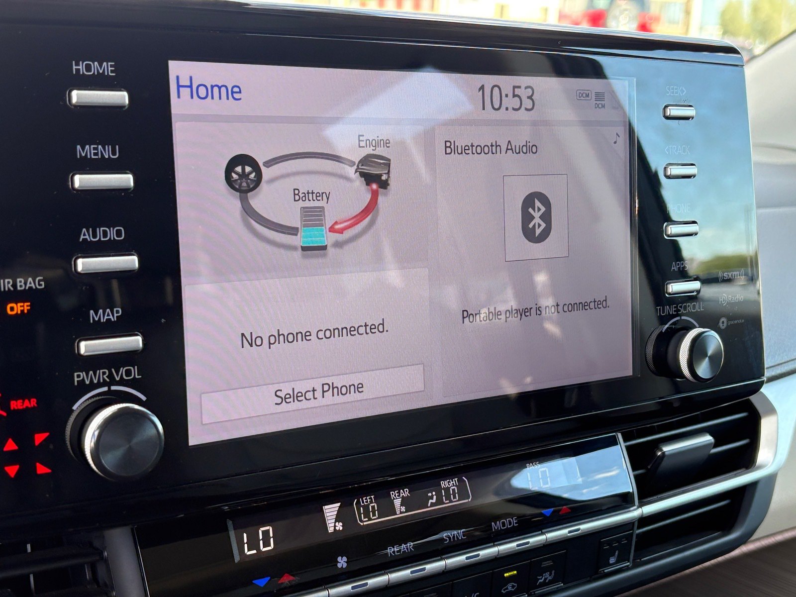 Used 2023 Toyota Sienna XLE FWD image 26