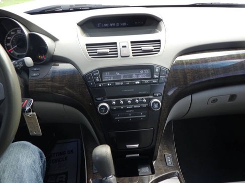Used 2012 Acura MDX AWD/4WD image 25