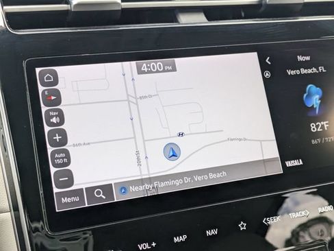 Certified 2024 Hyundai Tucson SEL w/ Convenience Package FWD image 30