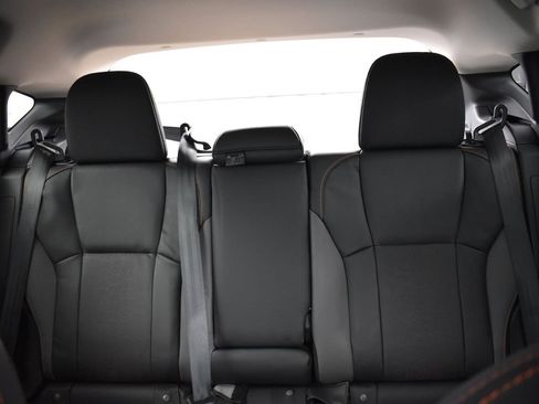 New 2026 Subaru Crosstrek 2.5i Limited image 20