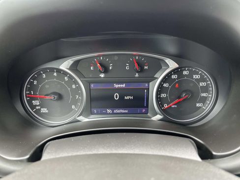 Used 2022 GMC Terrain SLT AWD/4WD image 37