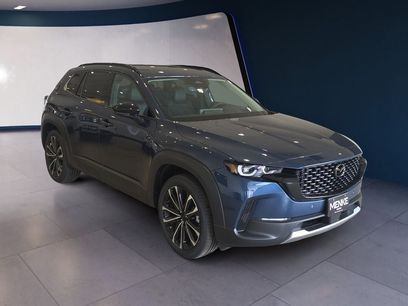 New 2026 MAZDA CX-50 AWD 2.5 S