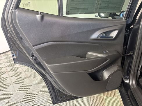 Used 2024 Chevrolet Trax LT image 21