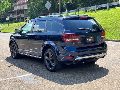 Used 2019 Dodge Journey Crossroad AWD/4WD image 23