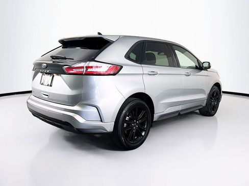 Used 2024 Ford Edge ST-Line image 9