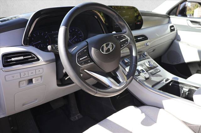 Used 2020 Hyundai Palisade SEL AWD/4WD image 12