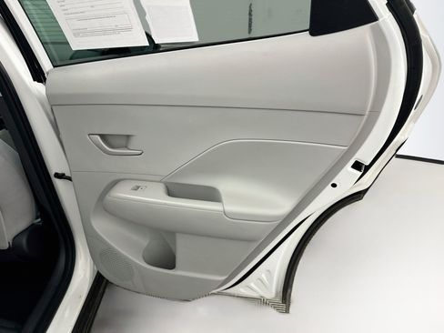 Used 2025 Hyundai Kona SEL AWD/4WD image 31
