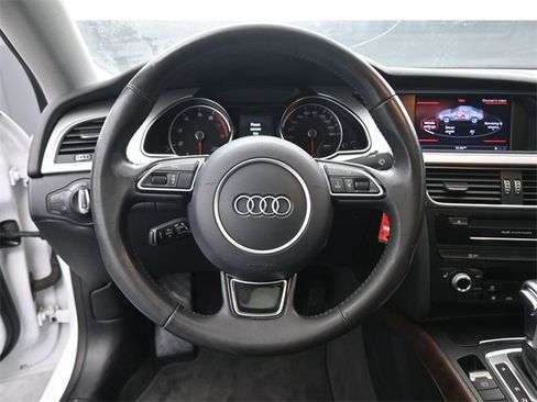 Used 2016 Audi A5 2.0T Premium Plus image 2