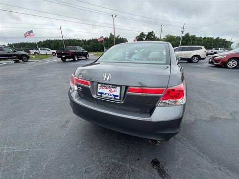 Used 2012 Honda Accord LX image 5