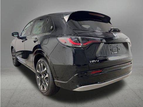 New 2026 Honda HR-V EX-L image 3