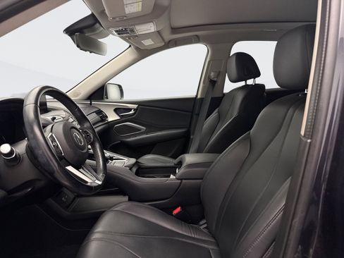 Used 2020 Acura RDX AWD image 9