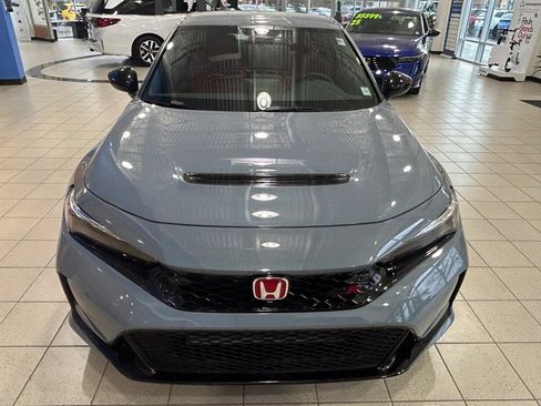 New 2025 Honda Civic Type R image 6