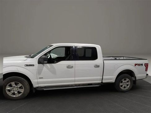 Used 2016 Ford F150 XLT w/ Equipment Group 302A Luxury image 2