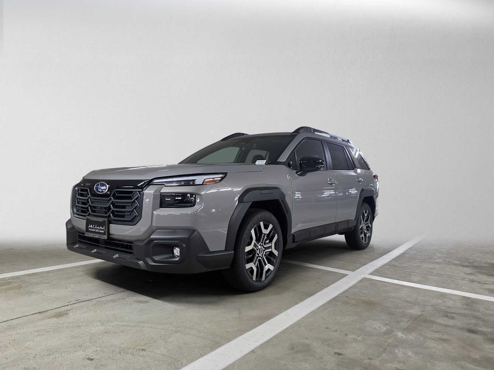New 2026 Subaru Outback Touring XT AWD/4WD image 7