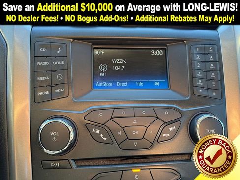 Used 2018 Ford Fusion SE image 27