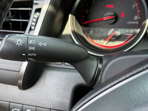 Certified 2024 Toyota Camry XSE FWD image 17