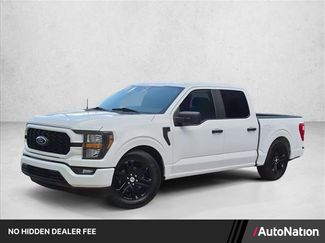 Certified 2023 Ford F150 XL w/ STX Appearance Package RWD video 1