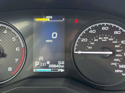 Used 2023 Subaru Forester image 19