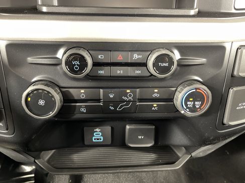 New 2026 Ford F350 XL w/ STX Appearance Package image 25