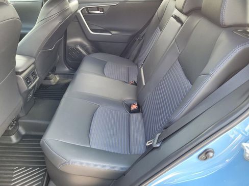 Used 2025 Toyota RAV4 XSE image 15
