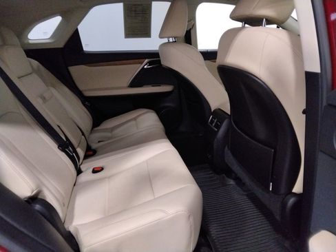 Used 2022 Lexus RX 350 AWD w/ Premium Package image 40