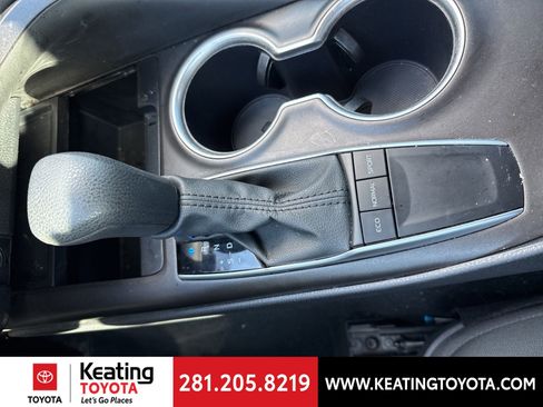 Certified 2024 Toyota Camry LE image 40