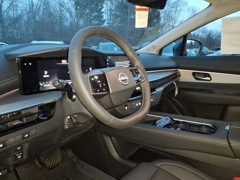 New 2026 Nissan Murano SL image 12