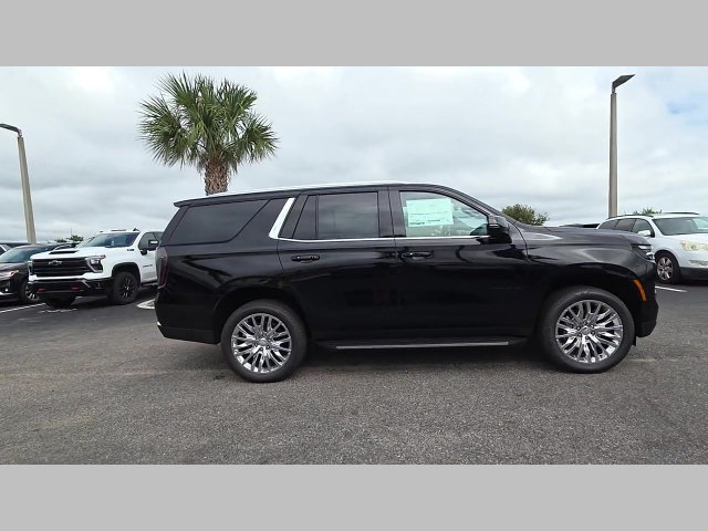 New 2026 Chevrolet Tahoe LT w/ Comfort Package RWD image 20