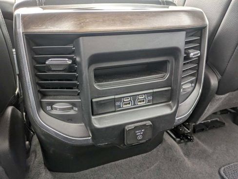 Used 2022 RAM 1500 Laramie RWD image 14