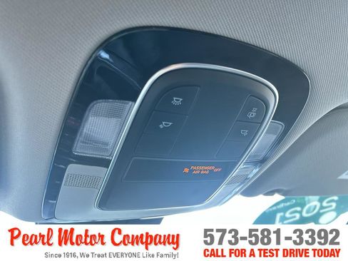 Used 2021 Hyundai Santa Fe SE w/ Cargo Package AWD/4WD image 15