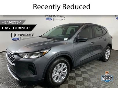 Used 2025 Ford Escape Active w/ Tech Pack #1