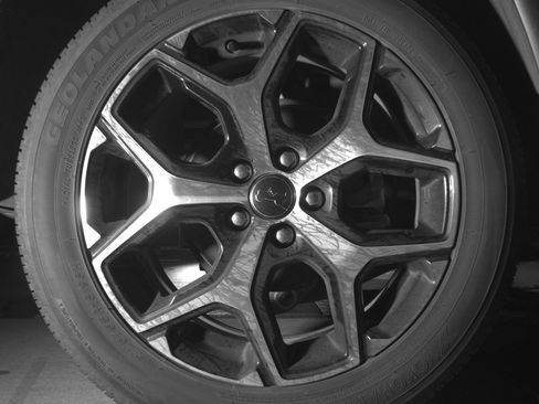 Used 2025 Jeep Compass Limited image 15