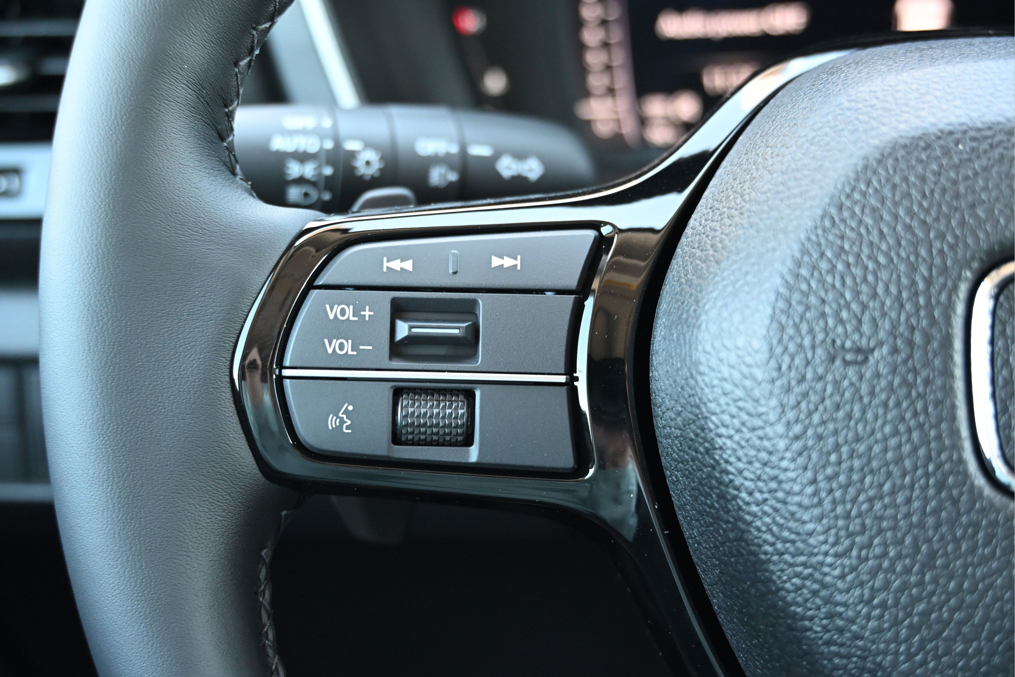 New 2026 Honda Pilot Elite image 31