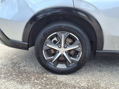 Certified 2024 Honda HR-V EX-L image 10