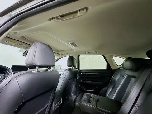 Used 2023 MAZDA CX-5 AWD 2.5 S image 13