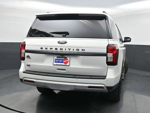 Used 2023 Ford Expedition Timberline image 42