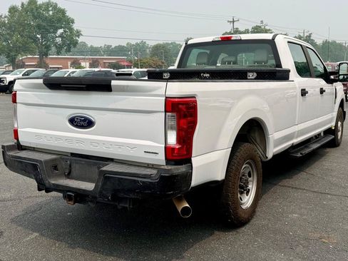 Used 2019 Ford F250 XL RWD image 6