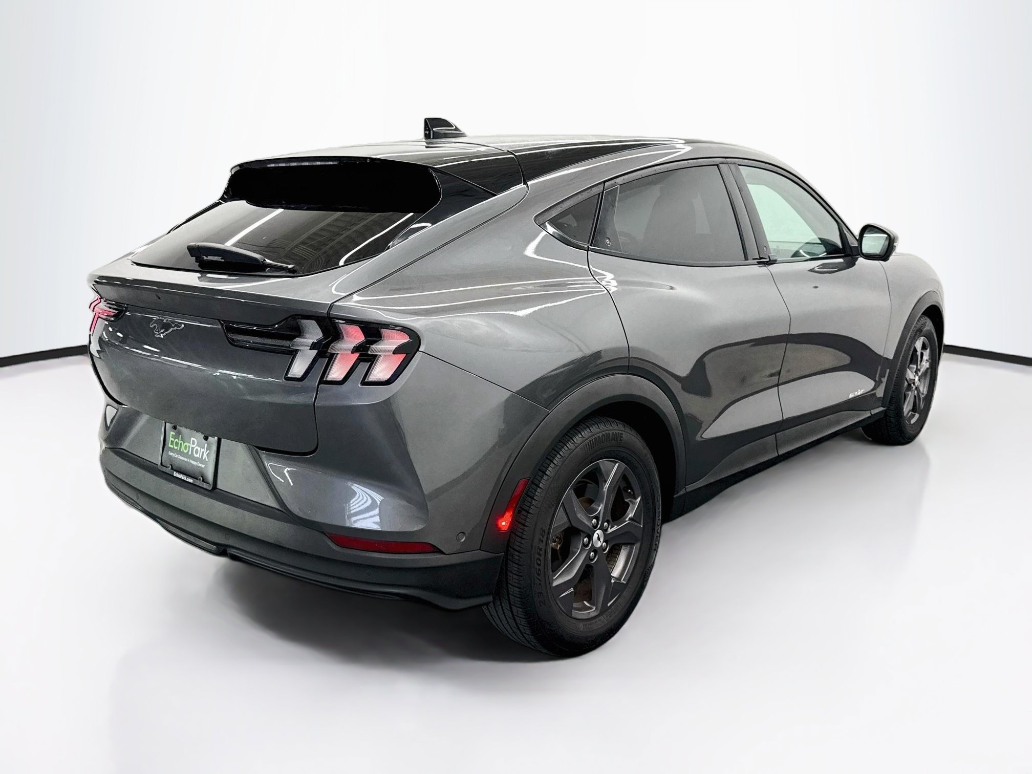 Used 2023 Ford Mustang Mach-E Select w/ Comfort Package Lite RWD image 9