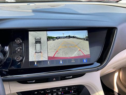 Used 2022 Buick Envision Avenir w/ Technology Package II AWD/4WD image 22