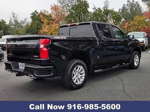 New 2026 Chevrolet Silverado 1500 RST image 11