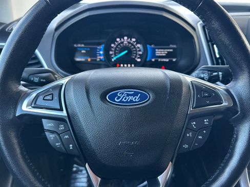 Used 2023 Ford Edge SEL w/ Convenience Package AWD/4WD image 23