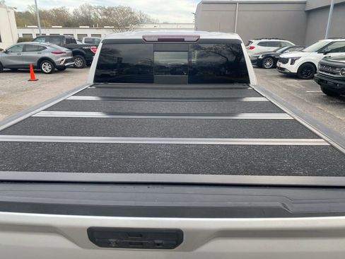 Used 2019 GMC Sierra 1500 SLT w/ SLT Premium Plus Package image 5