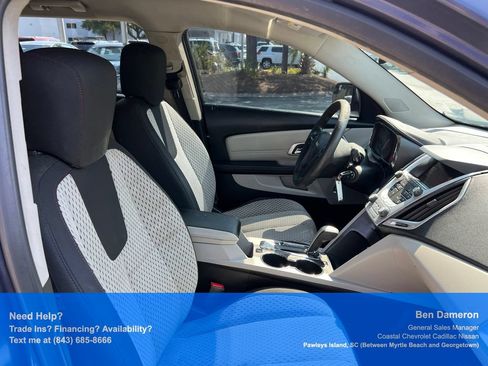 Used 2013 GMC Terrain SLE FWD image 17